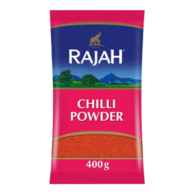 Rajah Chilli Powder