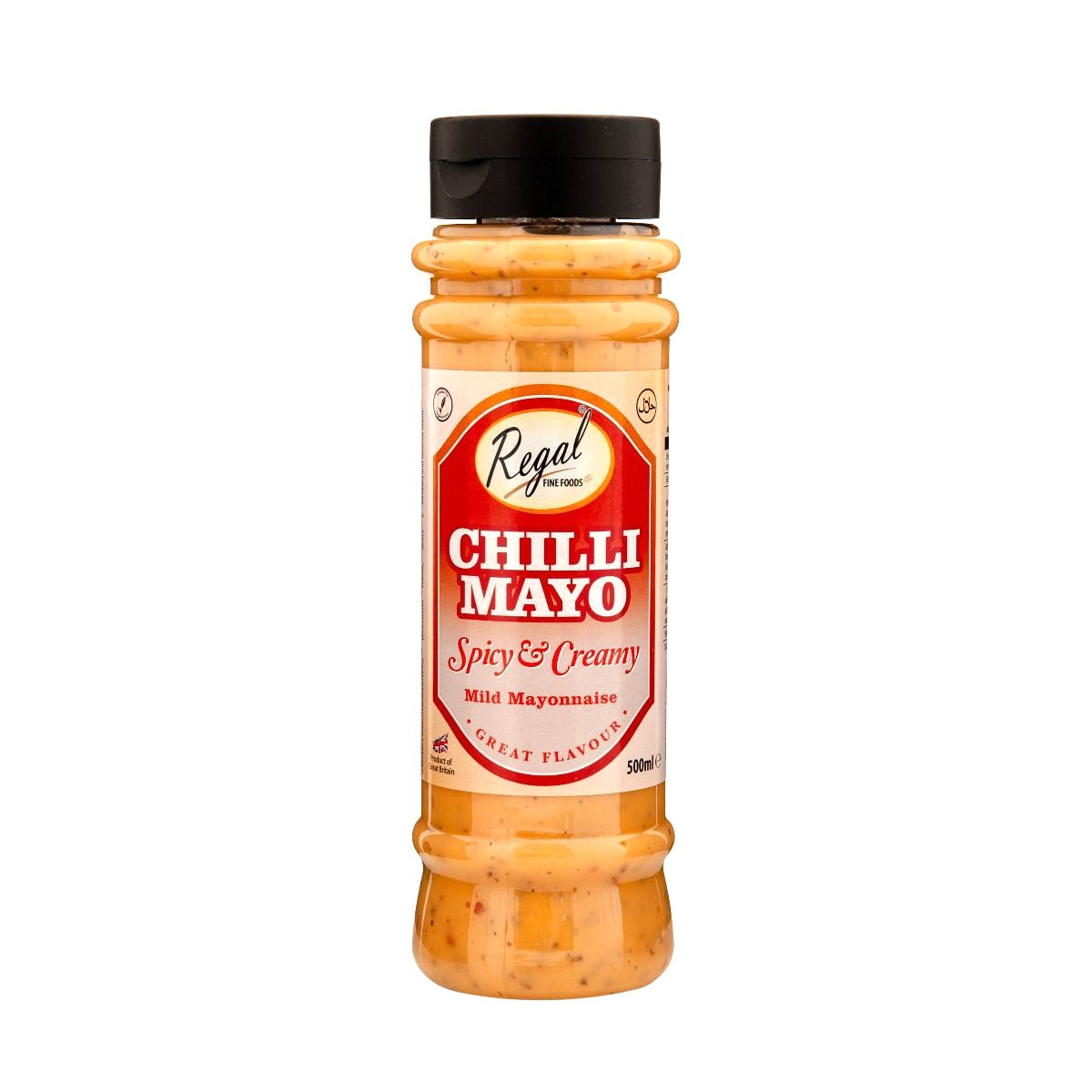 Regal Chilli Mayo Sauce 500ml - DesiMe