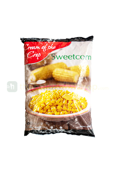 Cream Of The Crop Sweet Corn 907g
