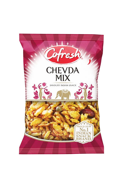 Cofresh Chevda 200g - DesiMe