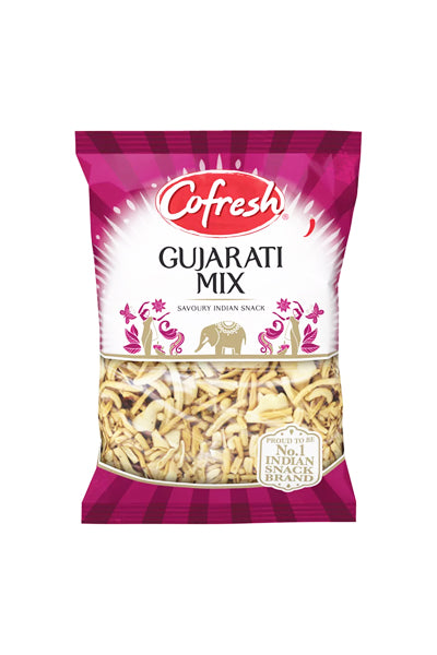 Cofresh Gujarati Mix 200g - DesiMe