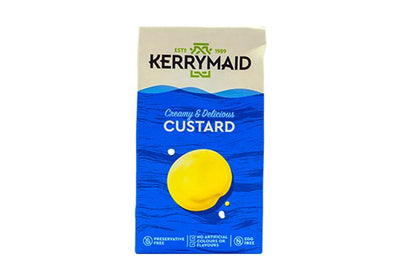 Kerrymaid Custard (thick and creamy) 1L - DesiMe