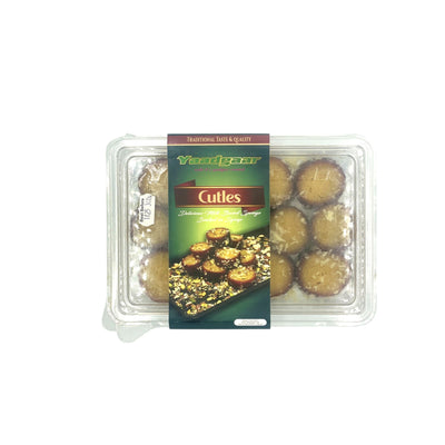 Yaadgaar Cutles 340g