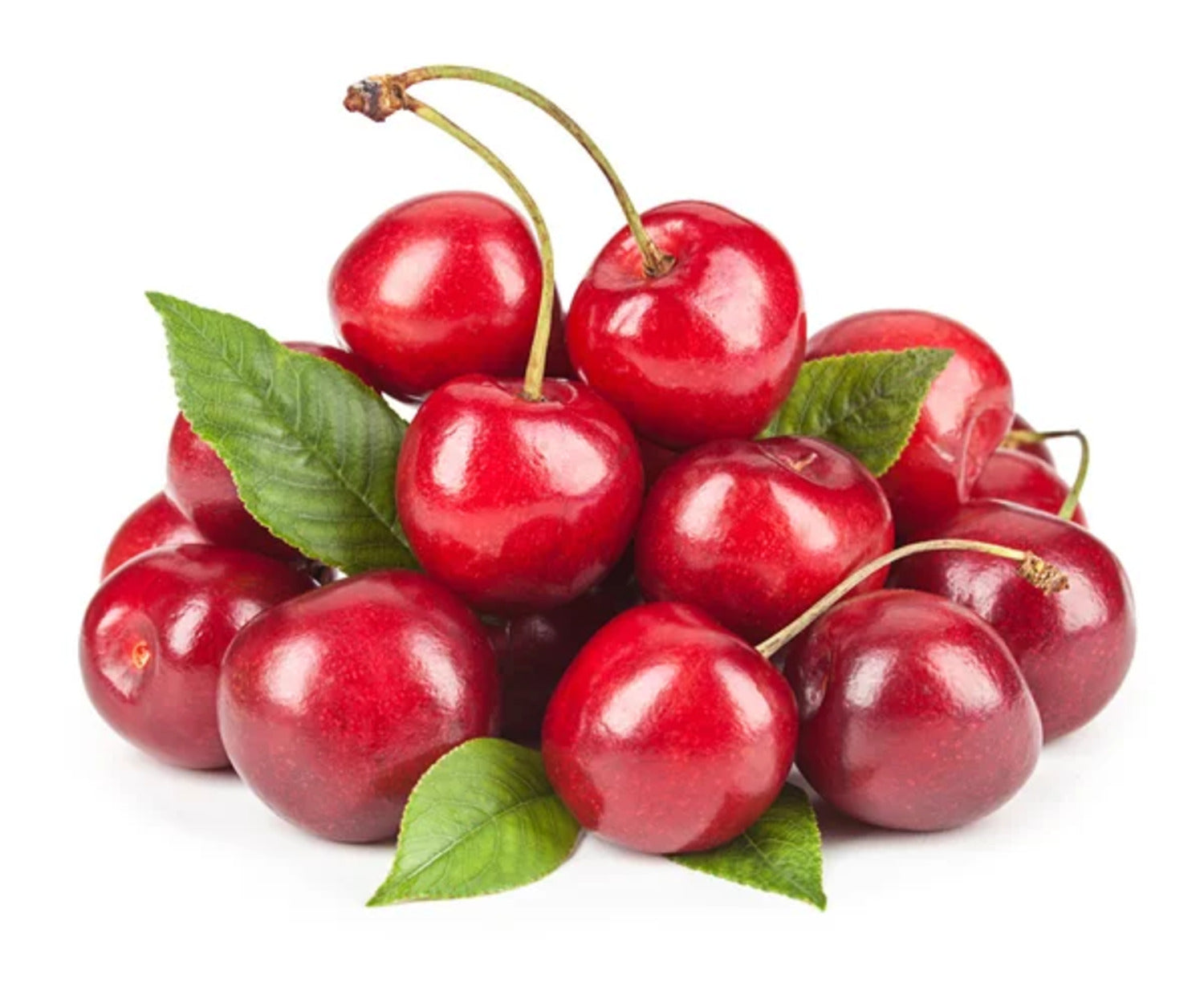 Cherries in – DesiMe