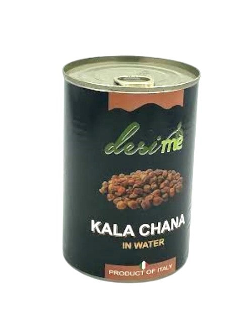 DesiMe Kala Chana 400g - DesiMe