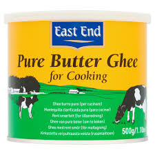 East End Pure Butter Ghee