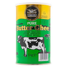 Heera Pure Butter Ghee