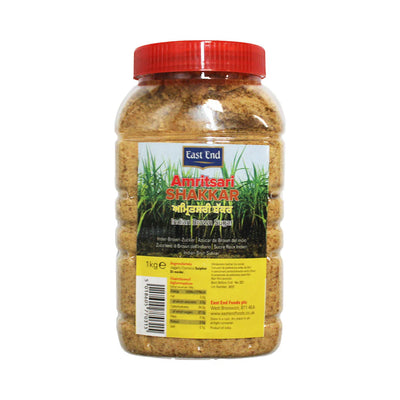 East End Amritsari Shakkar 1kg