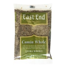 East End Cumin Seeds Whole (Jeera) - DesiMe