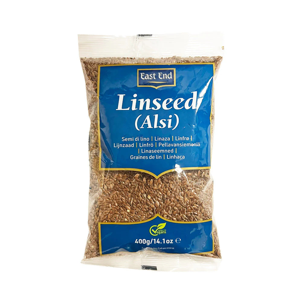 East End Linseed (Alsi)