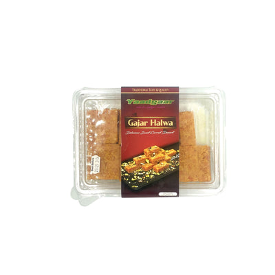 Yaadgaar Gajar Halwa 340g