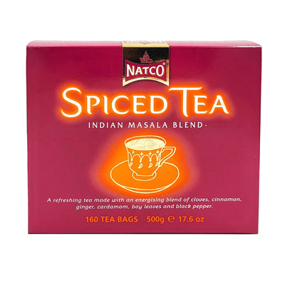 Natco Spiced Tea