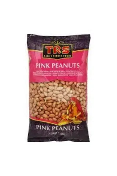 TRS Pink Peanuts 375g