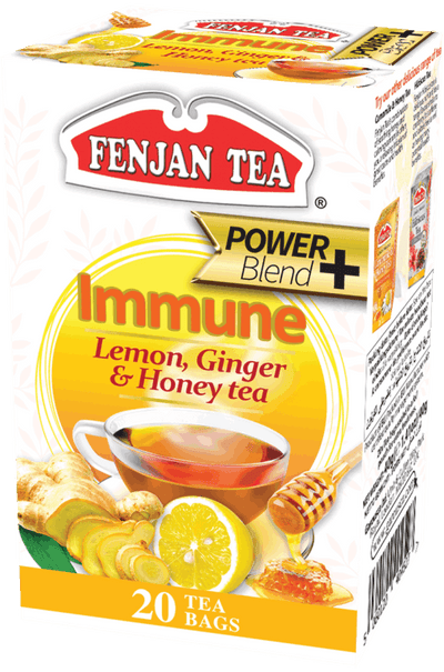 Fenjan Tea Immune 20s
