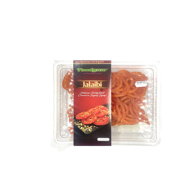 Yaadgaar Jalaibi 340g