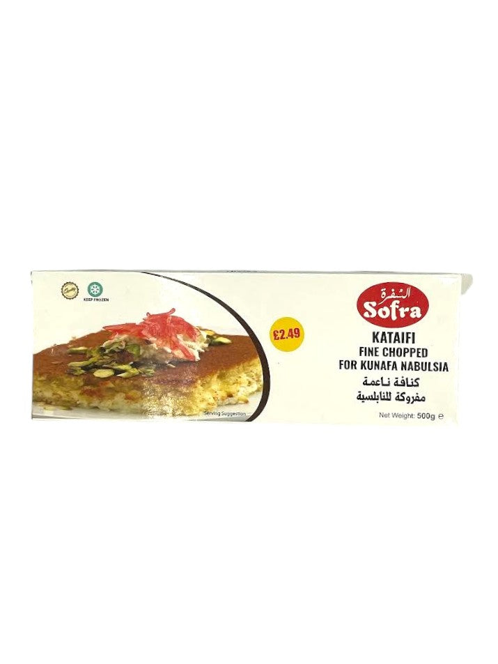 Sofra Kataifi 500g