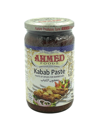 Ahmed Kabab Paste 330g