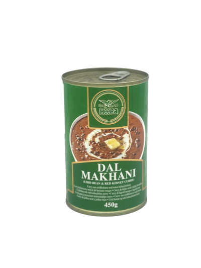 Heera Dal Makhani 450g