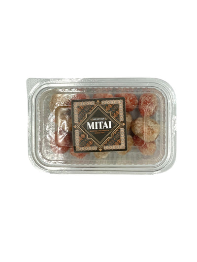 Mushtaq's Mitai
