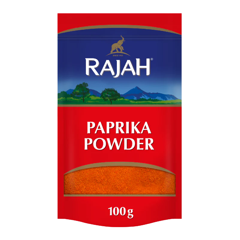 Rajah Paprika Powder