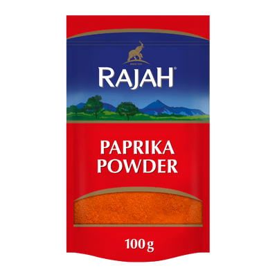 Rajah Paprika Powder