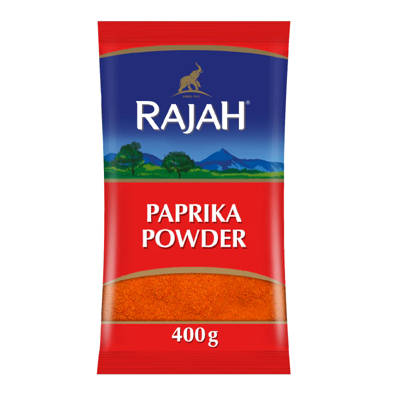 Rajah Paprika Powder