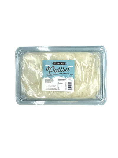 Mushtaq's Patisa 275g