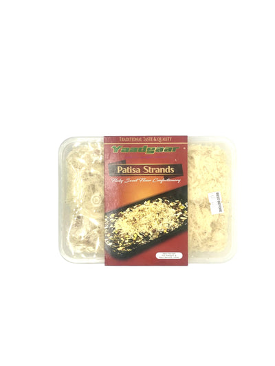 Yaadgaar Patisa Strands 200g