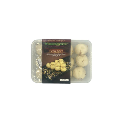 Yaadgaar Pera Barfi 340g
