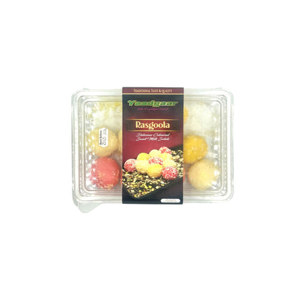 Yaadgaar Rasgoola 380g