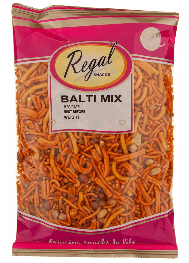 Regal Balti Mix 400g