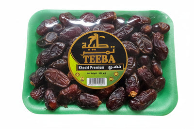 Teeeba Premium Khodri Date 450g