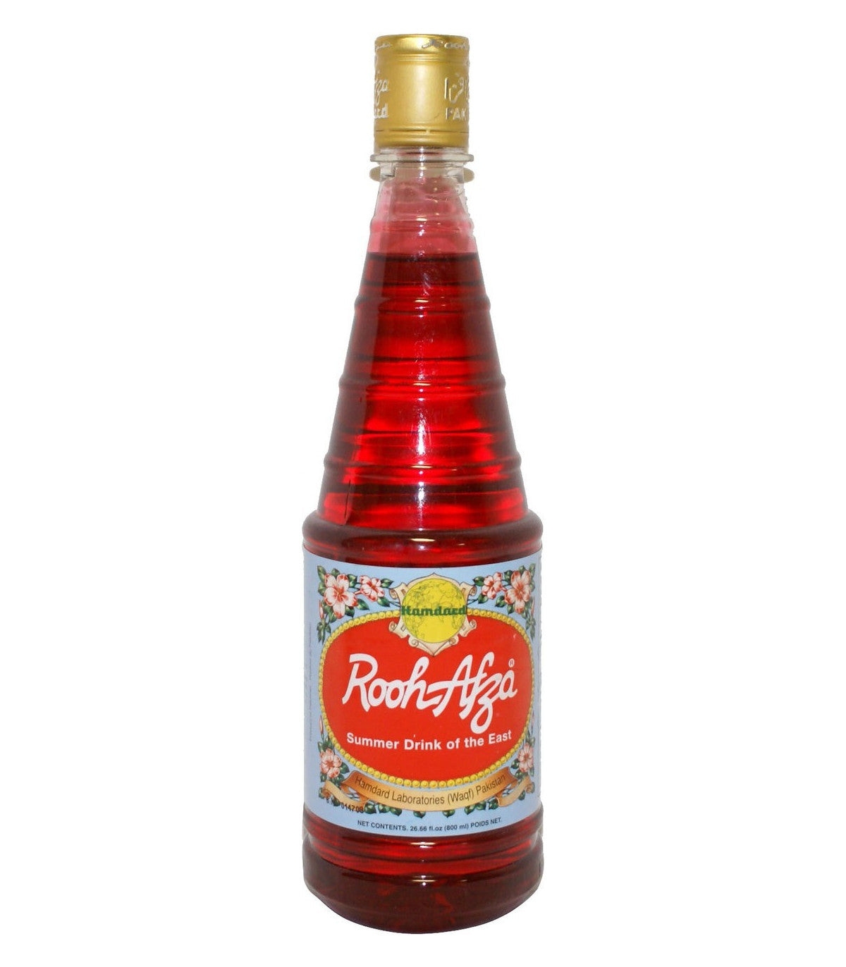 Rooh Afza Sharbat Drink 800ml