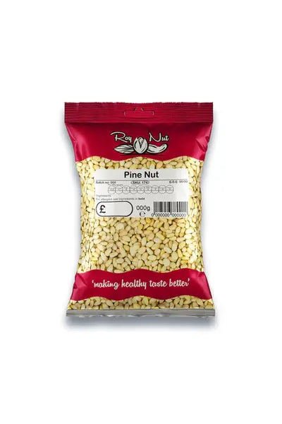 Roy Nut Pine Nuts 70g