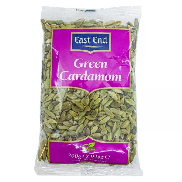 East End Green Cardamom - DesiMe