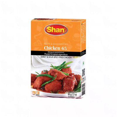 Shan Chicken 65 60g - DesiMe