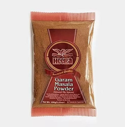 Heera Garam Masala Powder - DesiMe