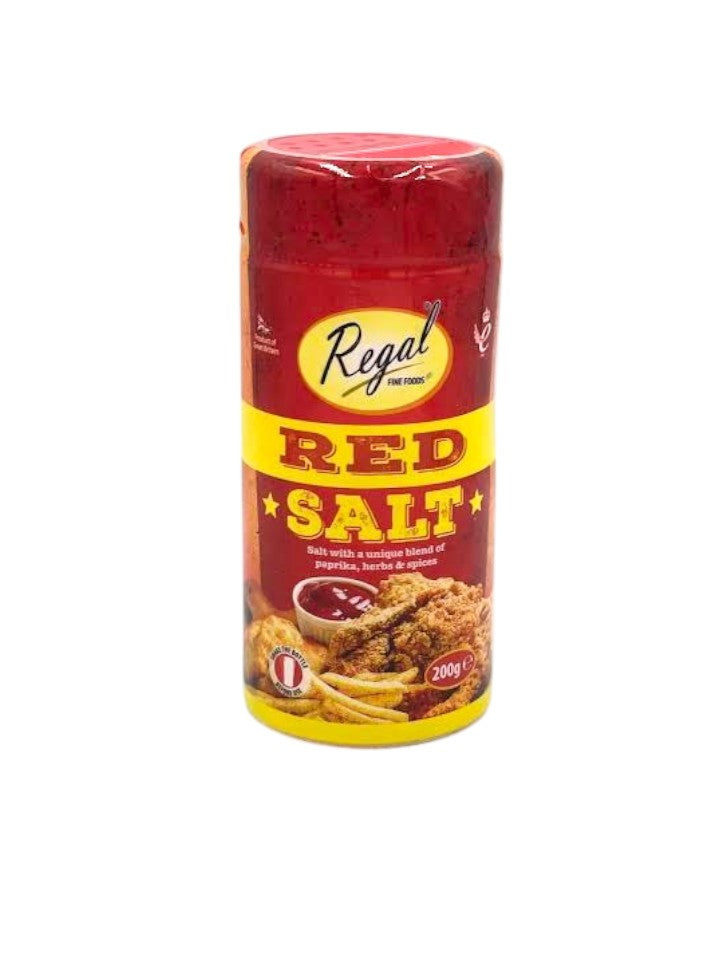 Red Salt Rva Regal Red Salt 200g – DesiMe