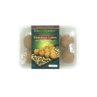 Yaadgaar Motichoor Ladoo 8 Pack