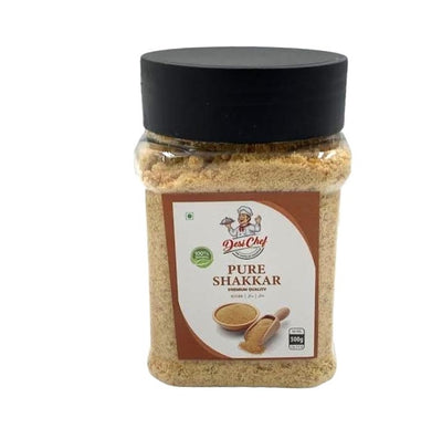 Desi Chef Pure Shakkar 500g