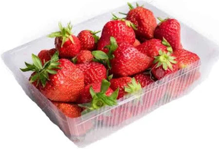 Strawberry Pack 250g - DesiMe