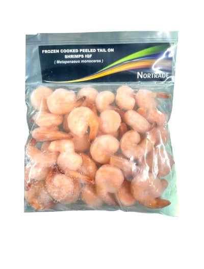 Nortrade Shrimps 240g - DesiMe