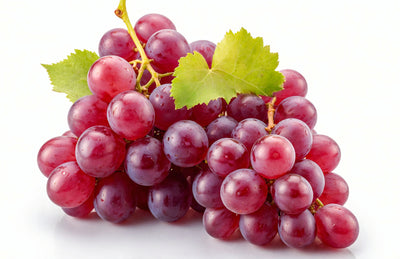 Red Grapes Pack