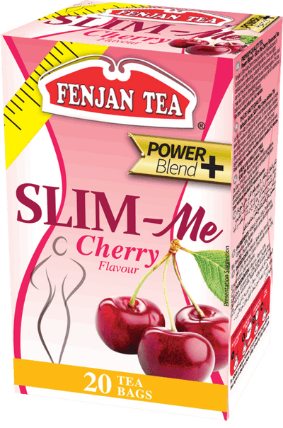 Fenjan Tea Slim Me Cherry 20TB