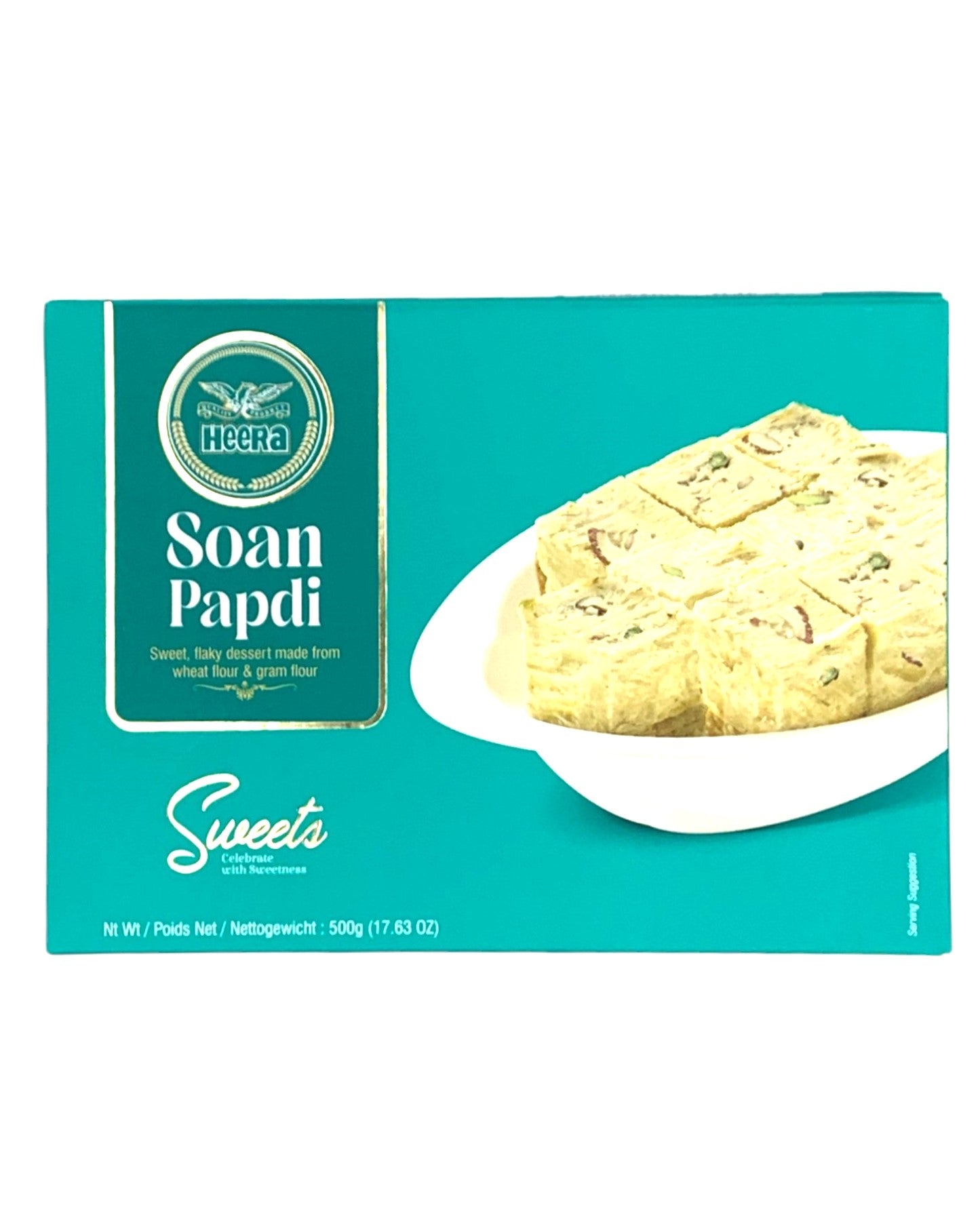 Heera Soan Papdi Sweets