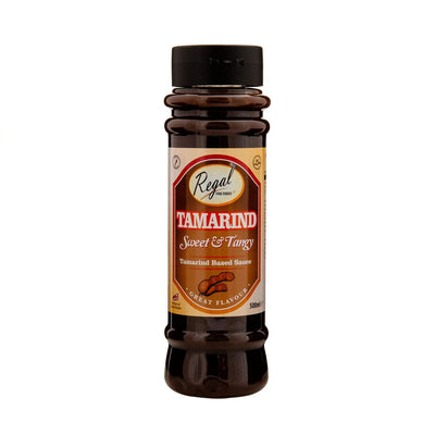 Regal Tamarind Sauce 500ml - DesiMe