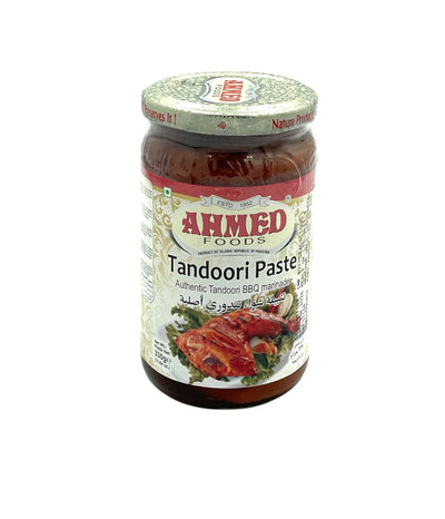 Ahmed Tandoori Paste 330g