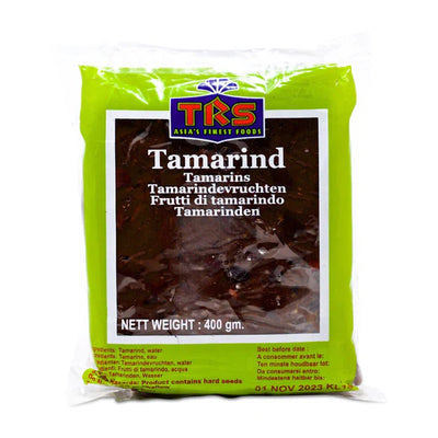 TRS Tamarind (Wet Imli) 400g