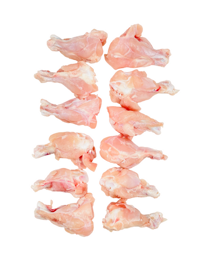 Halal Chicken Niblets