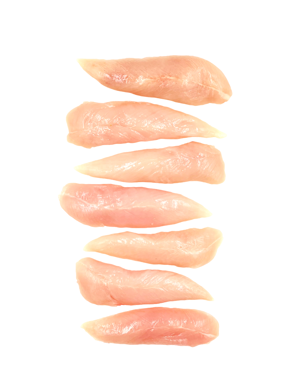 Halal Chicken Breast Inner Fillets – DesiMe